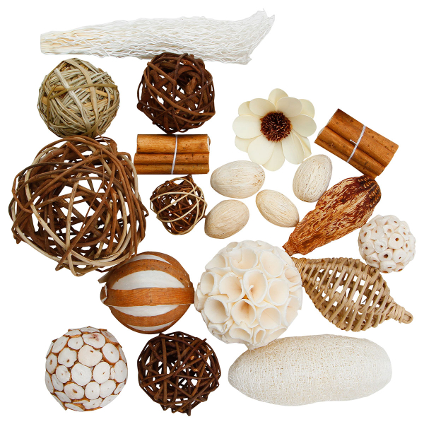 Διακοσμητικές Μπάλες A-S 149725820 Orange