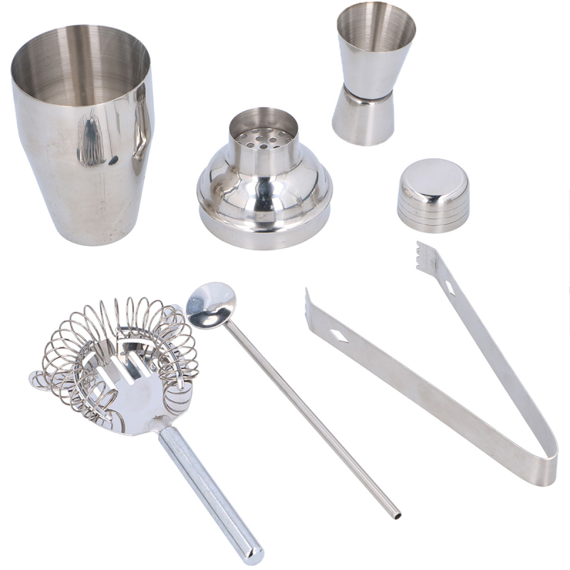 Σετ Κοκτέιλ 5τμχ Alpina 871125210185