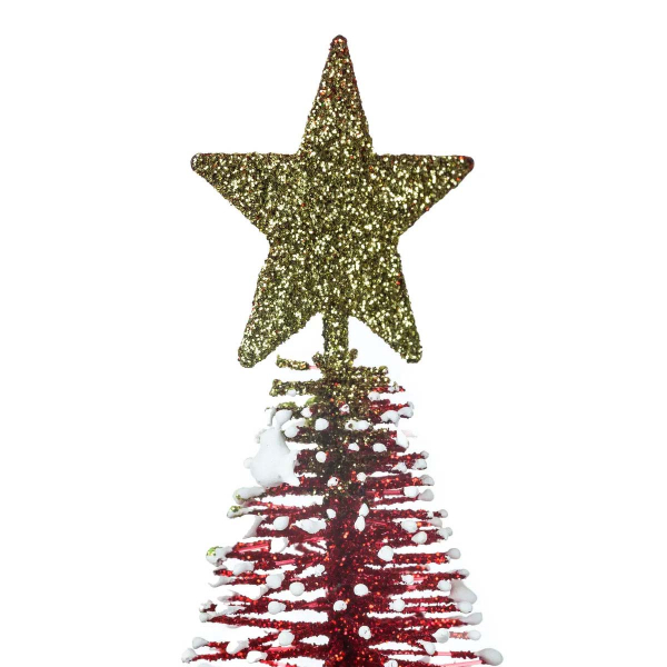 Χριστουγεννιάτικο Δεντράκι (Φ7x15) A-S Table Tree 127930A