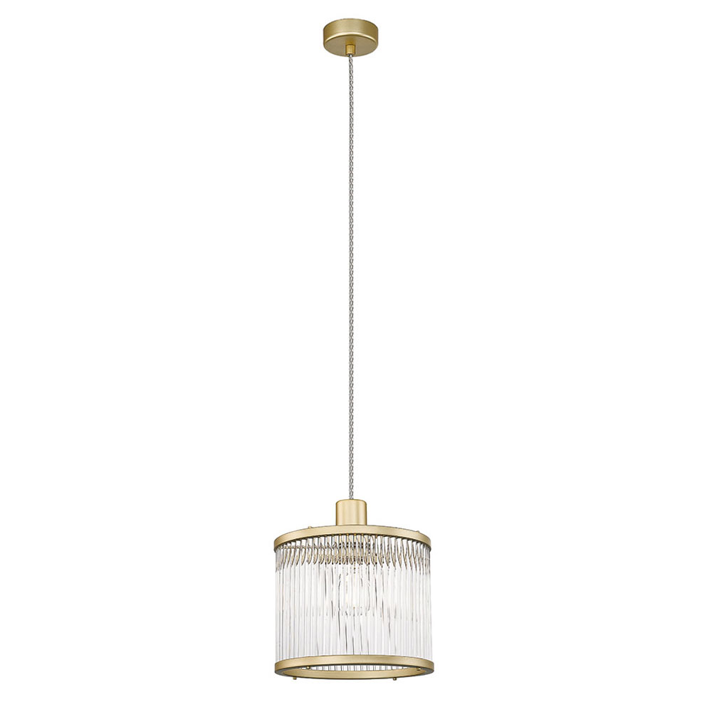 Viokef Φωτιστικό Οροφής Μονόφωτο Viokef Karolina 4258900