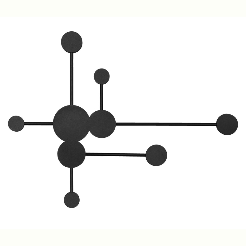 Απλίκα Τοίχου LED Viokef Mosaic 4267100
