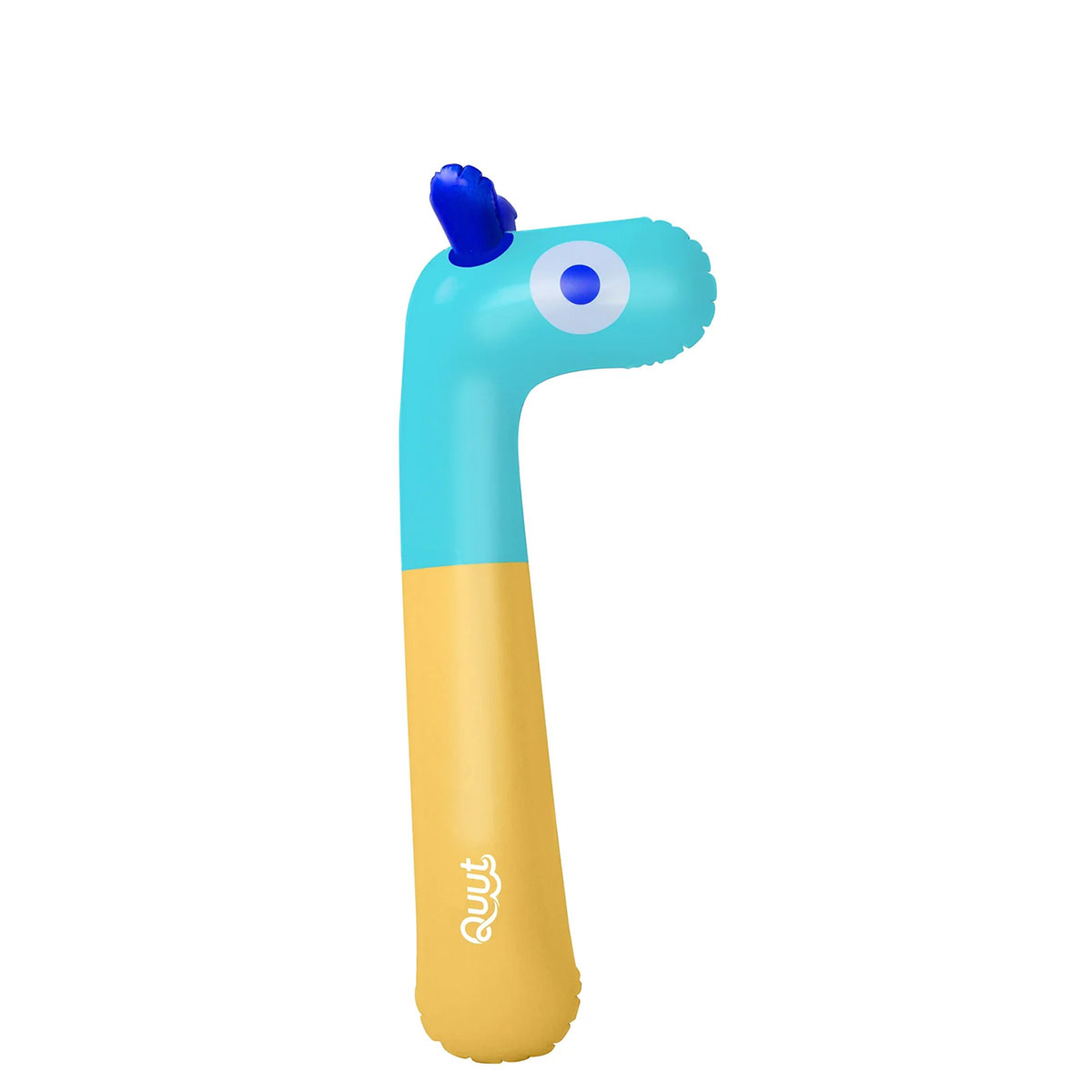 Φουσκωτό Παιχνίδι Quut Noodle Friends Giraffe Qu173427 Home Θαλάσσης Παιδικά Είδη Φουσκωτά Spitishop