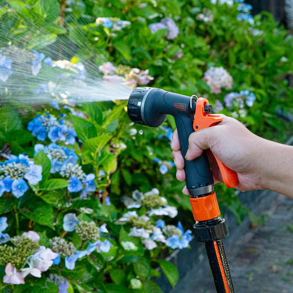 Πιστόλι Νερού Black+Decker 871125223539