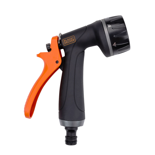 Πιστόλι Νερού Black+Decker 871125223539