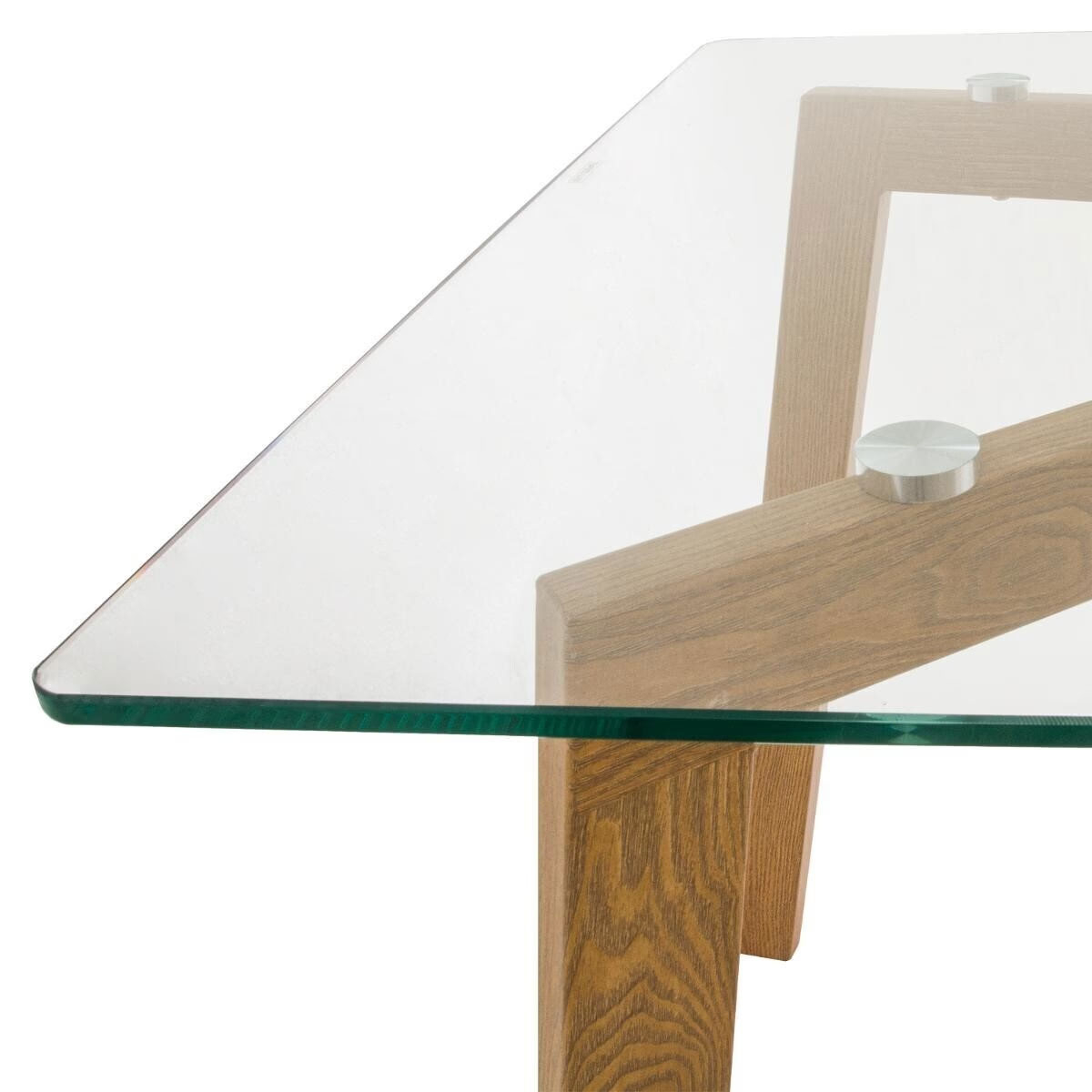 Τραπέζι Κουζίνας (150X80X76) A-S Taho 140356 Home Έπιπλα & Τραπεζαρίας Τραπέζια - Τραπεζαρίες Spitishop
