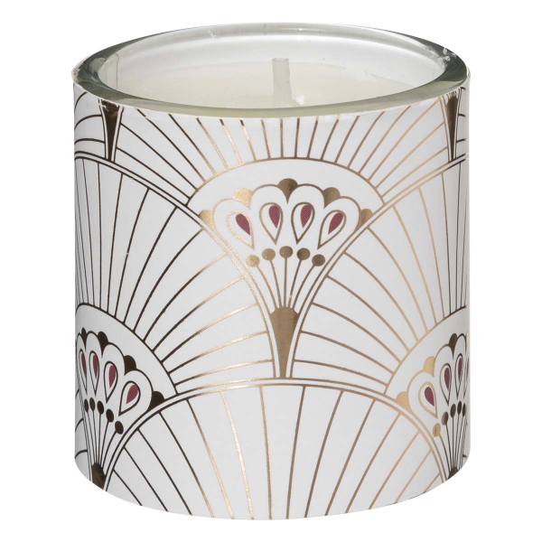 Κεριά Αρωματικά 45gr (Σετ 3τμχ) A-S Chic 191140