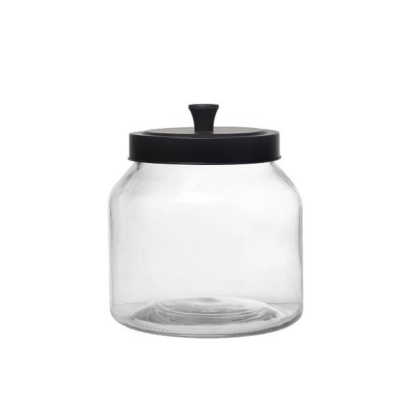 Δοχείο Αποθήκευσης 2.5lt Espiel JAR103K6