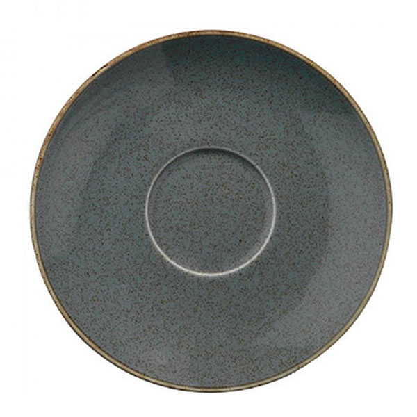 Φλυτζάνια Τσαγιού 250Ml (Σετ 6Τμχ) Kutahya Porselen Lima-P01 Blue Home Είδη Σερβιρίσματος Κούπες & Καφέ Spitishop