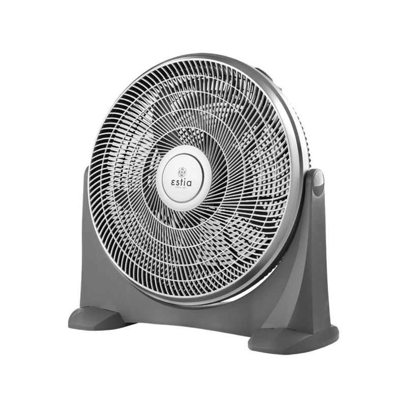 Ανεμιστήρας Δαπέδου 90W Estia Hurricane 06-21184