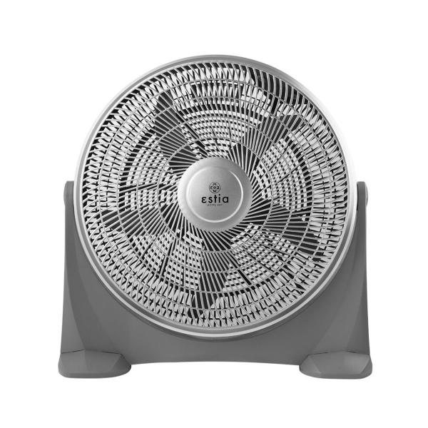 Ανεμιστήρας Δαπέδου 90W Estia Hurricane 06-21184