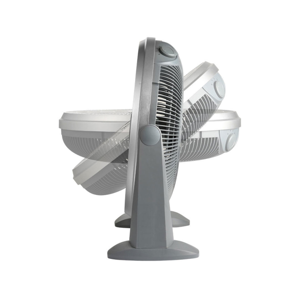 Ανεμιστήρας Δαπέδου 90W Estia Hurricane 06-21184