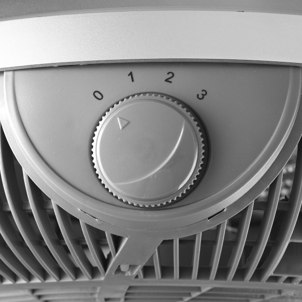 Ανεμιστήρας Δαπέδου 90W Estia Hurricane 06-21184