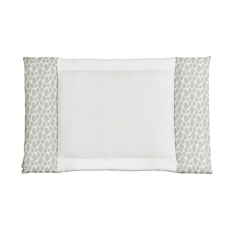 Στρωματάκι Αλλαξιέρας Μωρού (55x90) Κόσμος Του Μωρού Sheep Γκρι