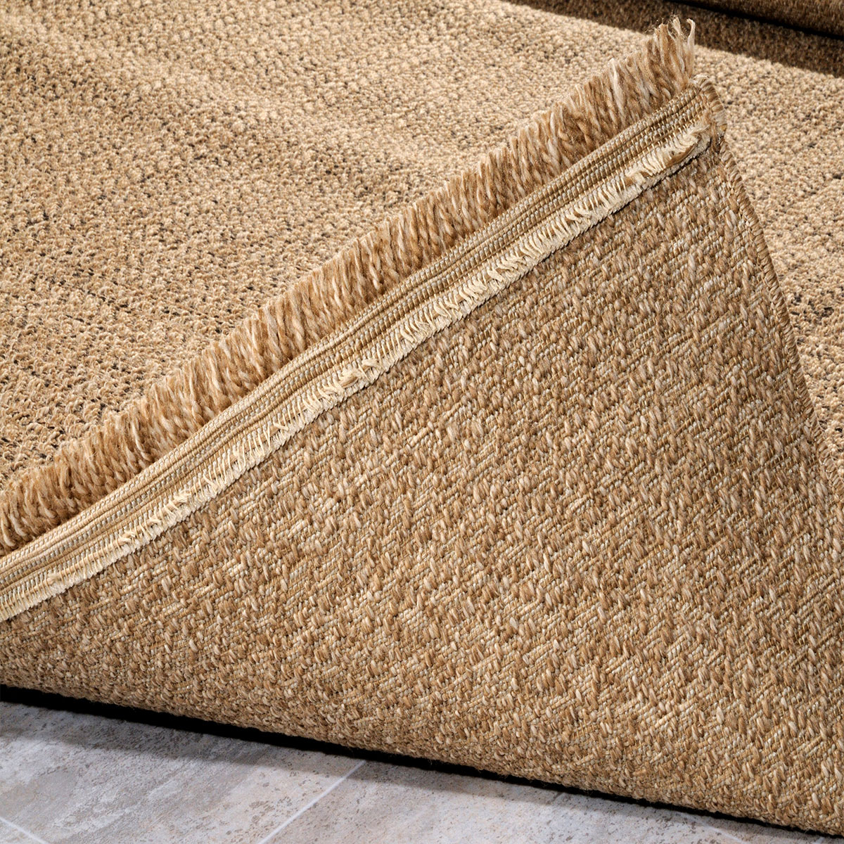 Χαλί All Season (140X200) Tzikas Carpets Kenzzi 5001-778 Home Χαλιά Σαλονιού Spitishop
