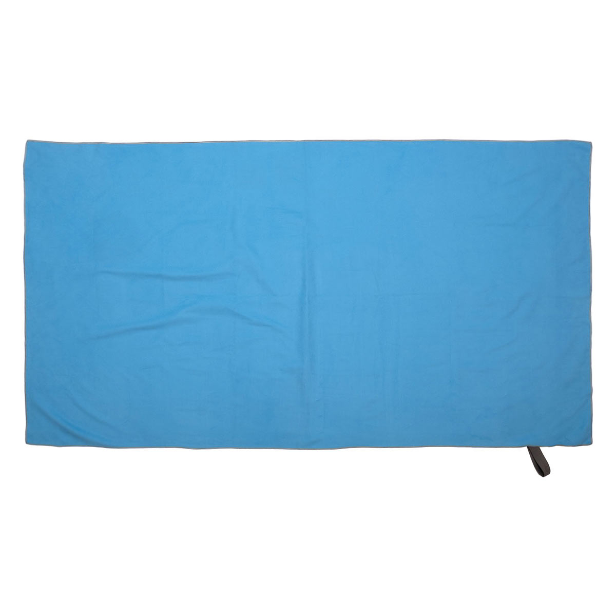 Πετσέτα Microfiber (90X160) Viopros Σιέλ Home Θαλάσσης Πετσέτες Ενηλίκων Spitishop