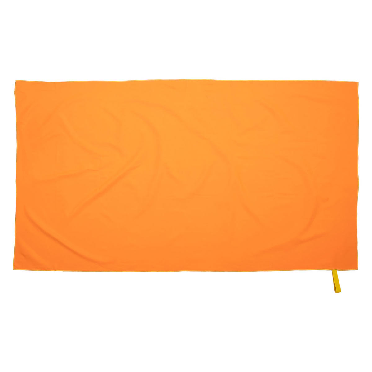 Πετσέτα Microfiber (90X160) Viopros Πορτοκαλί Home Θαλάσσης Πετσέτες Ενηλίκων Spitishop