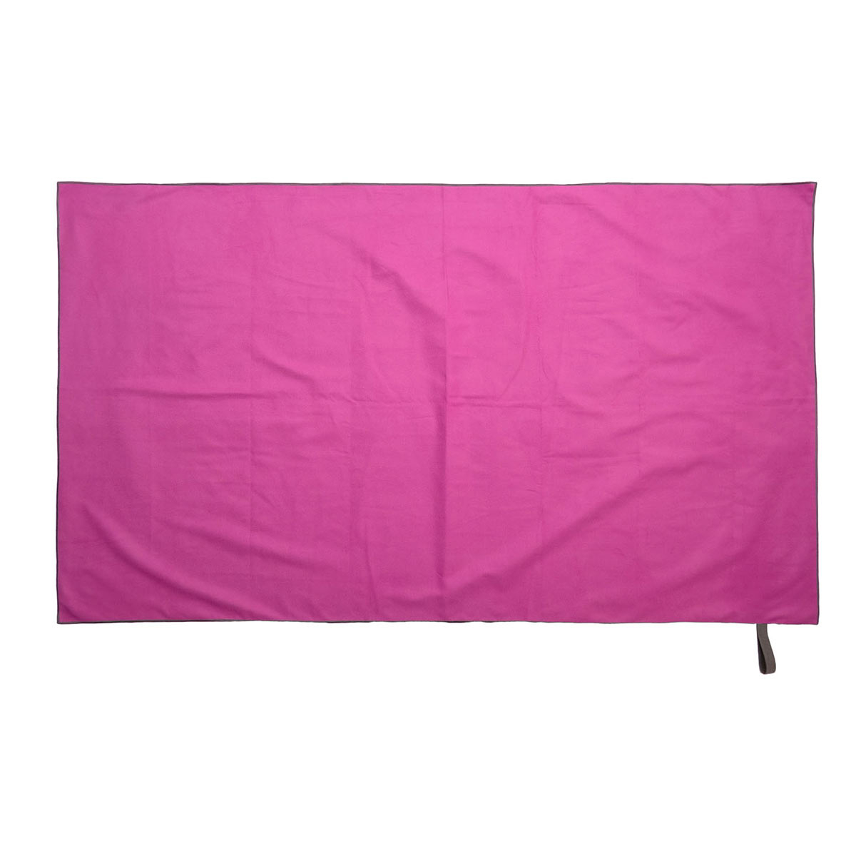 Πετσέτα Microfiber (90X160) Viopros Λιλά Home Θαλάσσης Πετσέτες Ενηλίκων Spitishop
