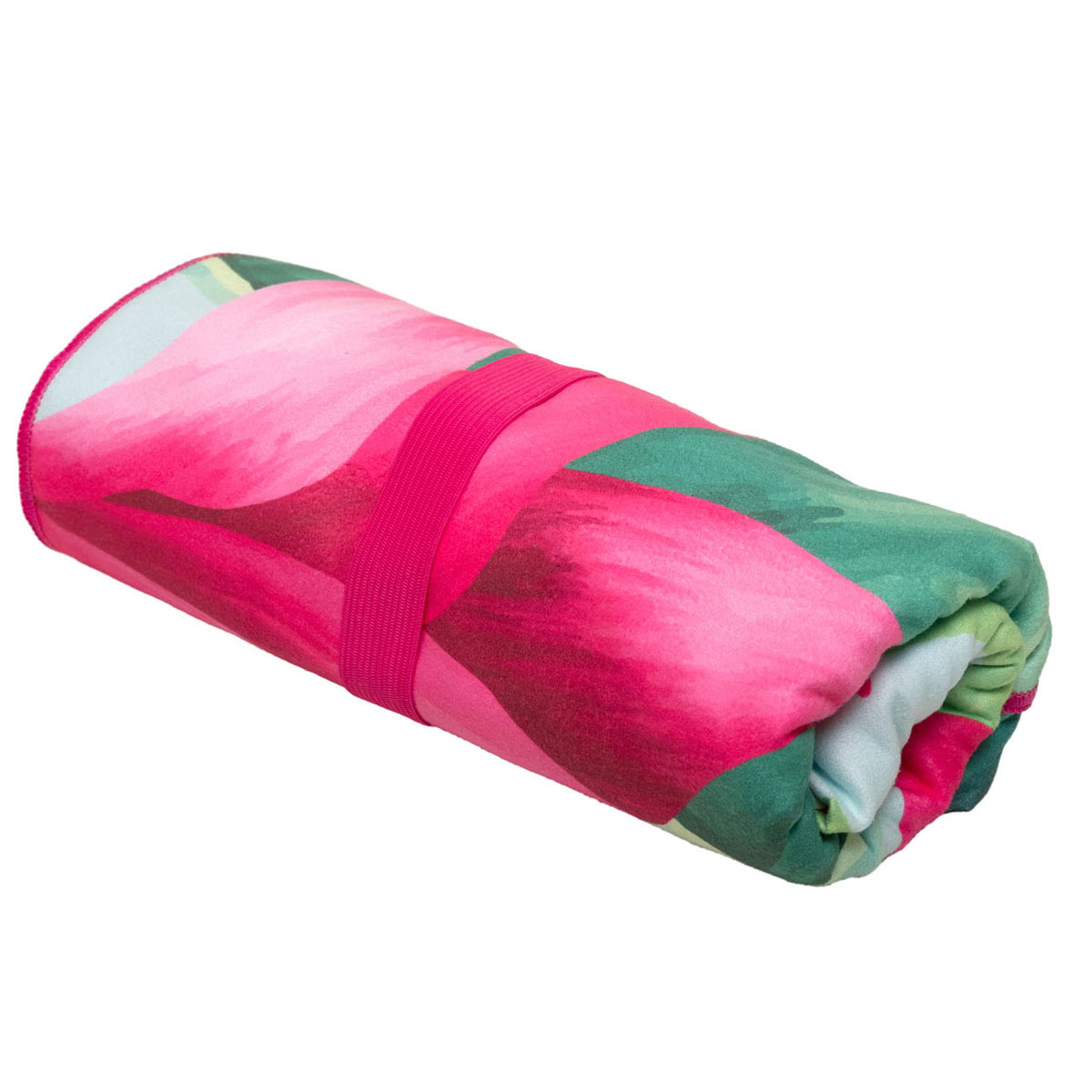 Πετσέτα Θαλάσσης Microfiber (90X160) Viopros 280 Home Πετσέτες Ενηλίκων Spitishop