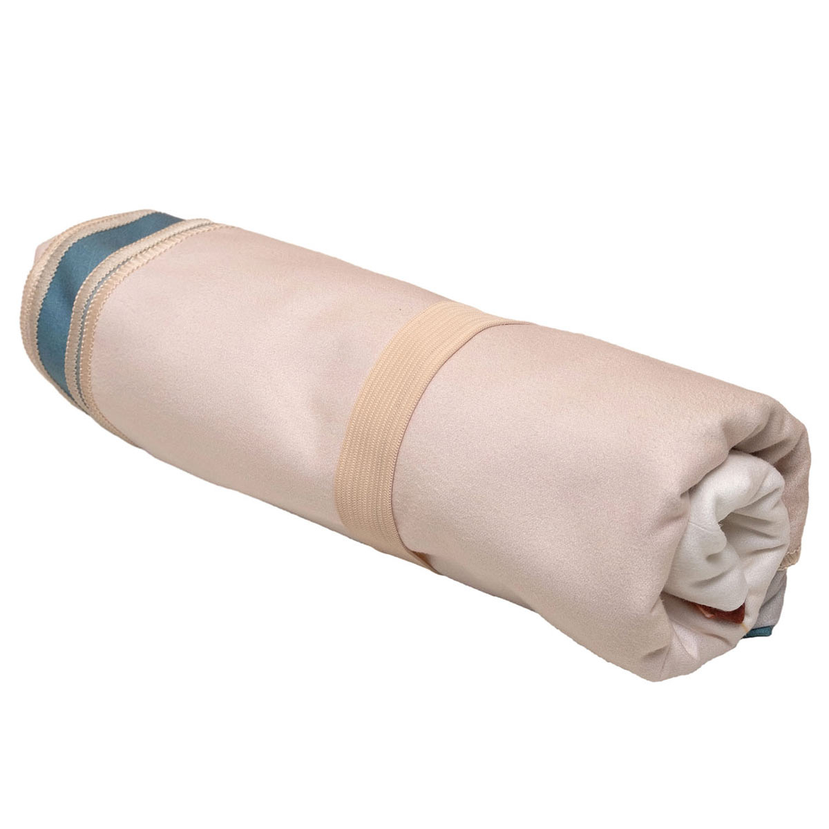 Πετσέτα Θαλάσσης Microfiber (90X160) Viopros 284 Home Πετσέτες Ενηλίκων Spitishop