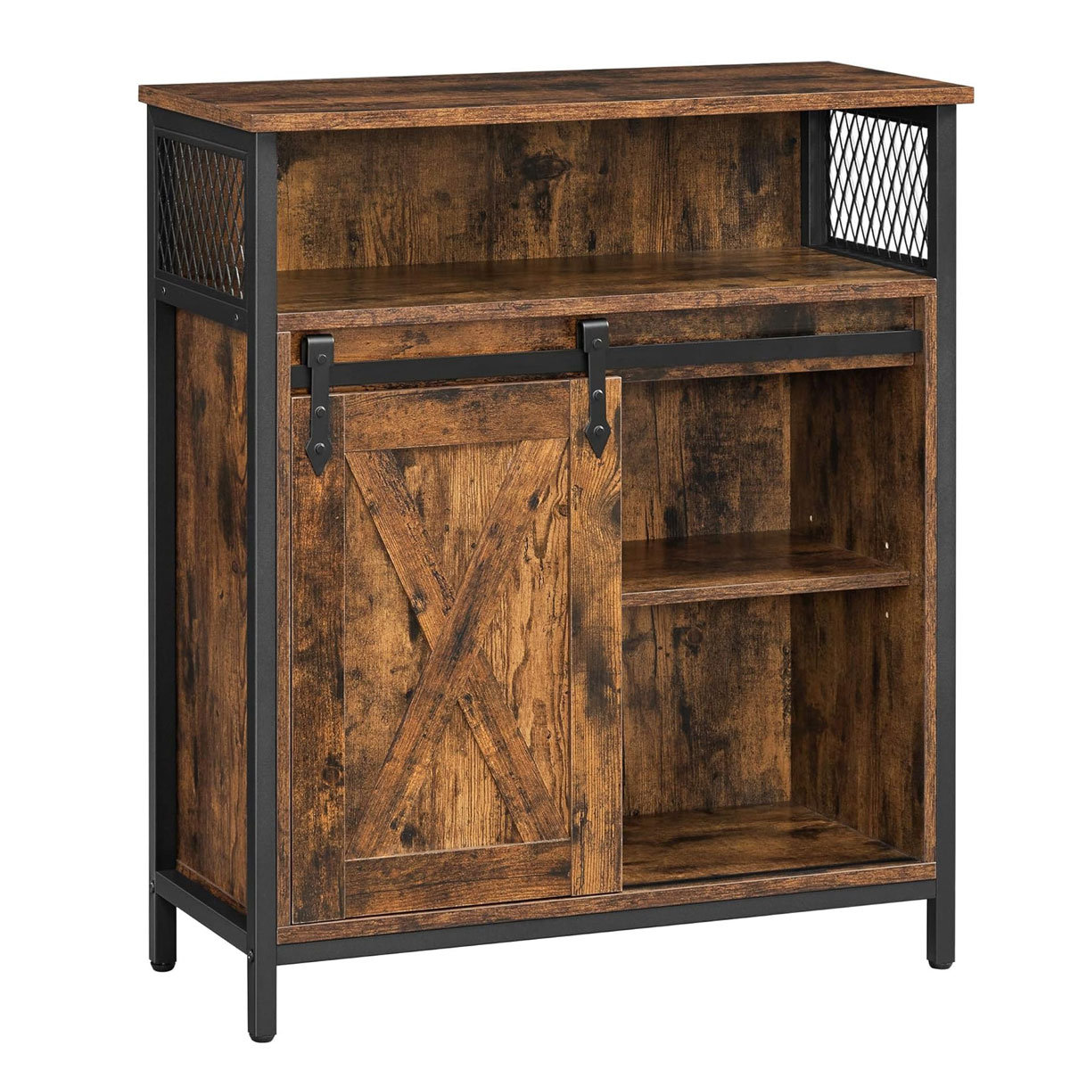 Μπουφές (70x30x80) Vasagle LSC089B01V1 φωτογραφία