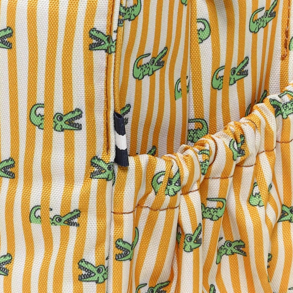 Ισοθερμική Τσάντα Φαγητού 5lt The Lunch Bags Crocodile