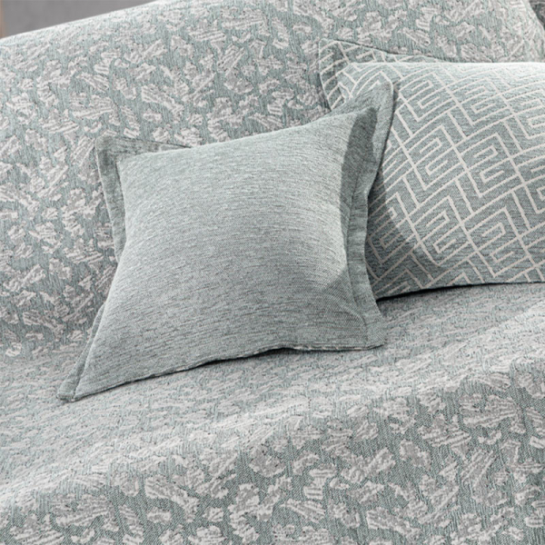 Ριχτάρι Καναπέ Διθέσιου (180x250) Guy Laroche Monet Mint