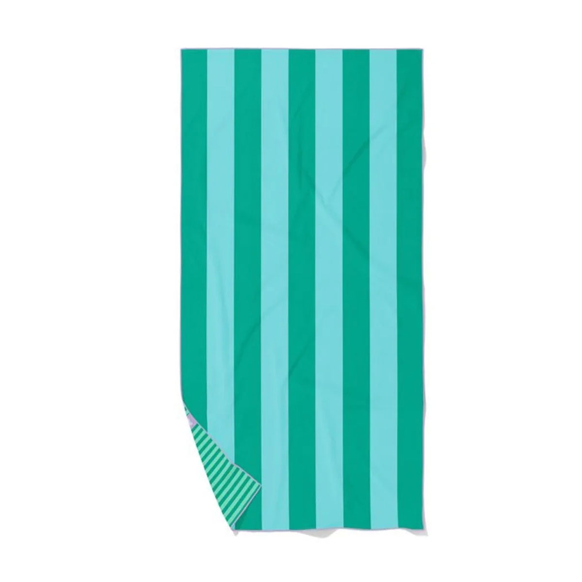 Παιδική Πετσέτα Θαλάσσης Microfiber 2 Όψεων (70X140) Quut Qu174042 Home Πετσέτες Παιδικές Spitishop