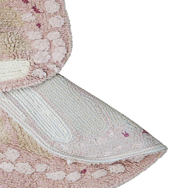 Παιδικό Χαλί All Season (90x120) Lorena Canals Πεταλούδα