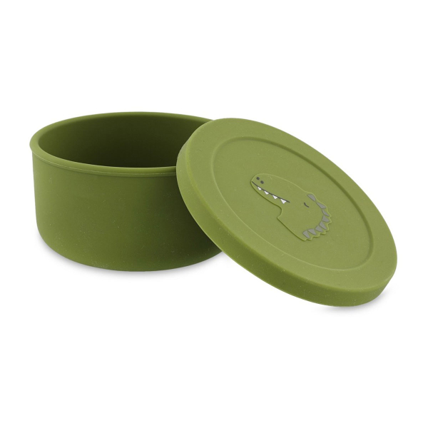 Φαγητοδοχείο (Φ10.5x5.5) Trixie Mr.Dino