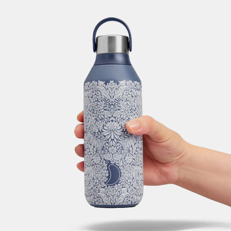 Μπουκάλι Θερμός 500ml Chilly's Series 2 Bottle Liberty Survival