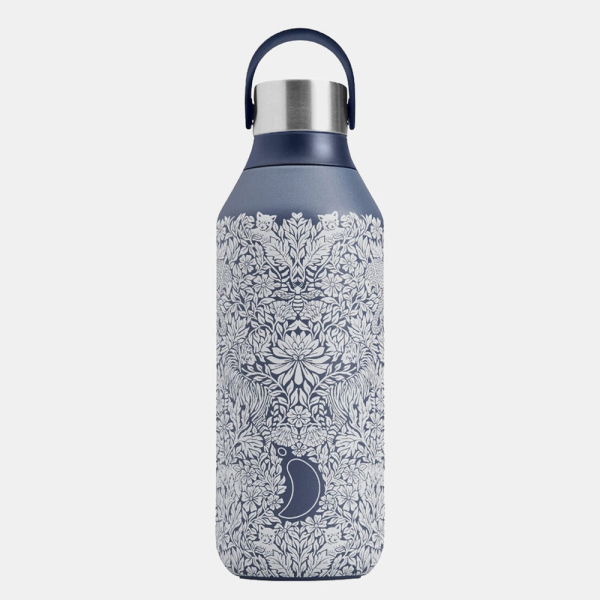 Μπουκάλι Θερμός 500ml Chilly's Series 2 Bottle Liberty Survival