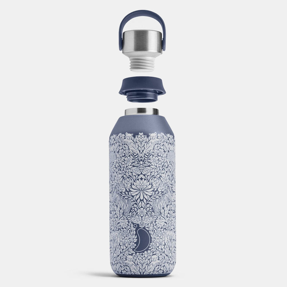 Μπουκάλι Θερμός 500Ml Chilly&Apos S Series 2 Bottle Liberty Survival Home Οργάνωση & Αποθήκευση Spitishop