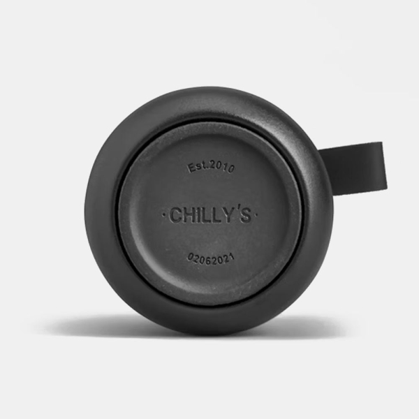 Μπουκάλι Θερμός 500ml Chilly's Series 2 Flip Solar Flare