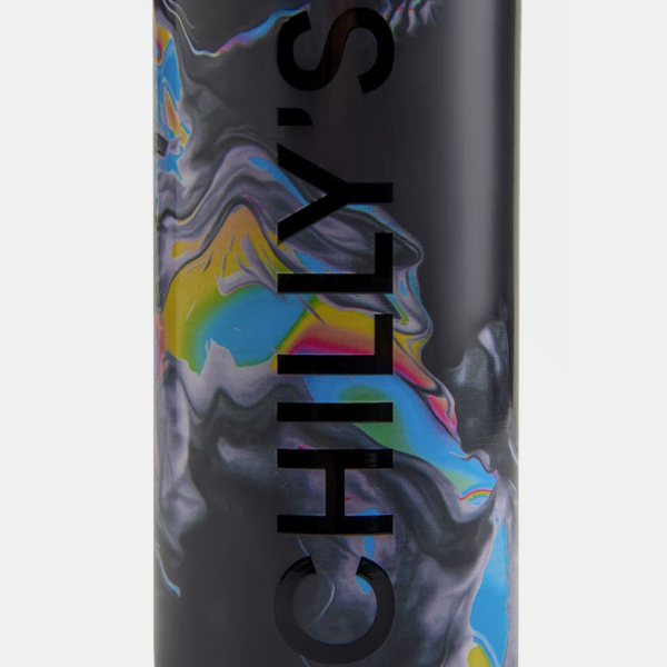 Μπουκάλι Θερμός 500ml Chilly's Series 2 Flip Solar Flare