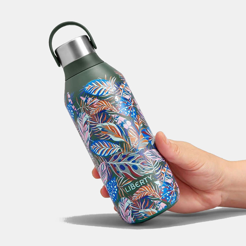 Μπουκάλι Θερμός 500ml Chilly's Series 2 Bottle Chile Jam