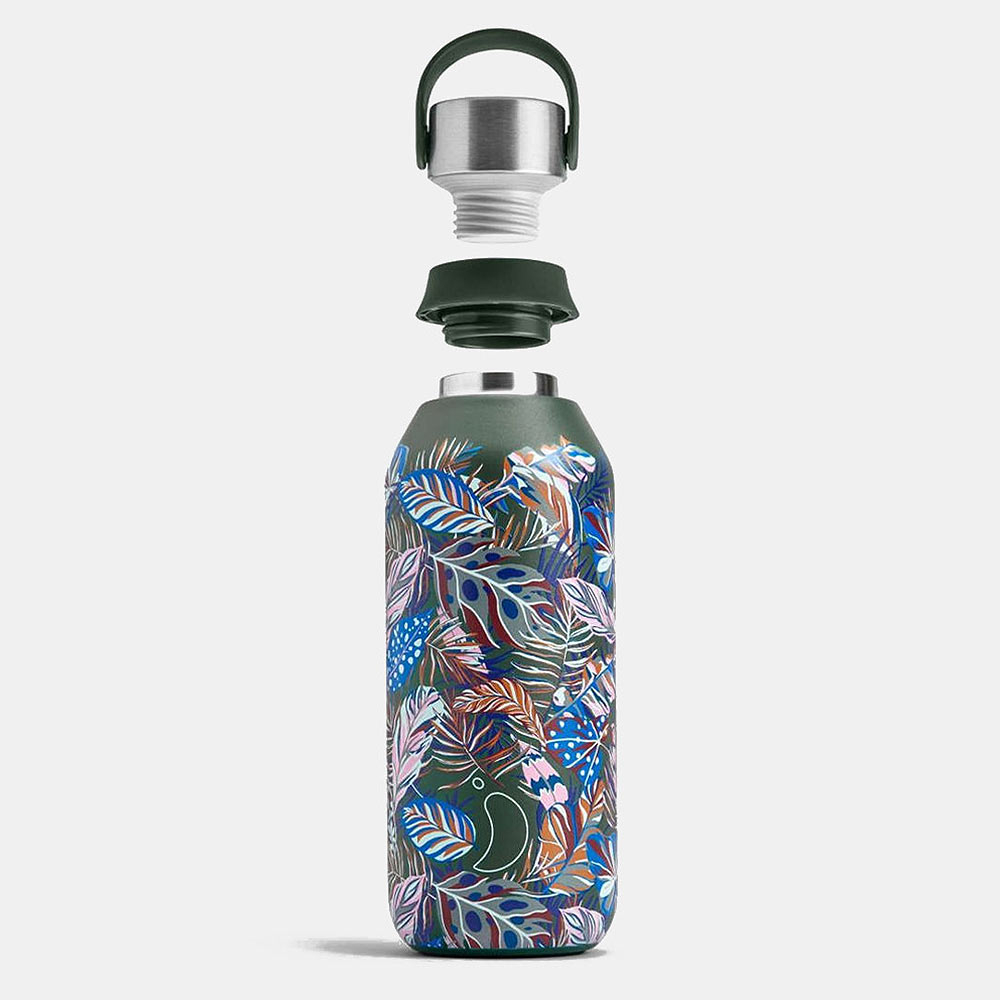 Μπουκάλι Θερμός 500Ml Chilly&Apos S Series 2 Bottle Chile Jam Home Οργάνωση & Αποθήκευση Spitishop