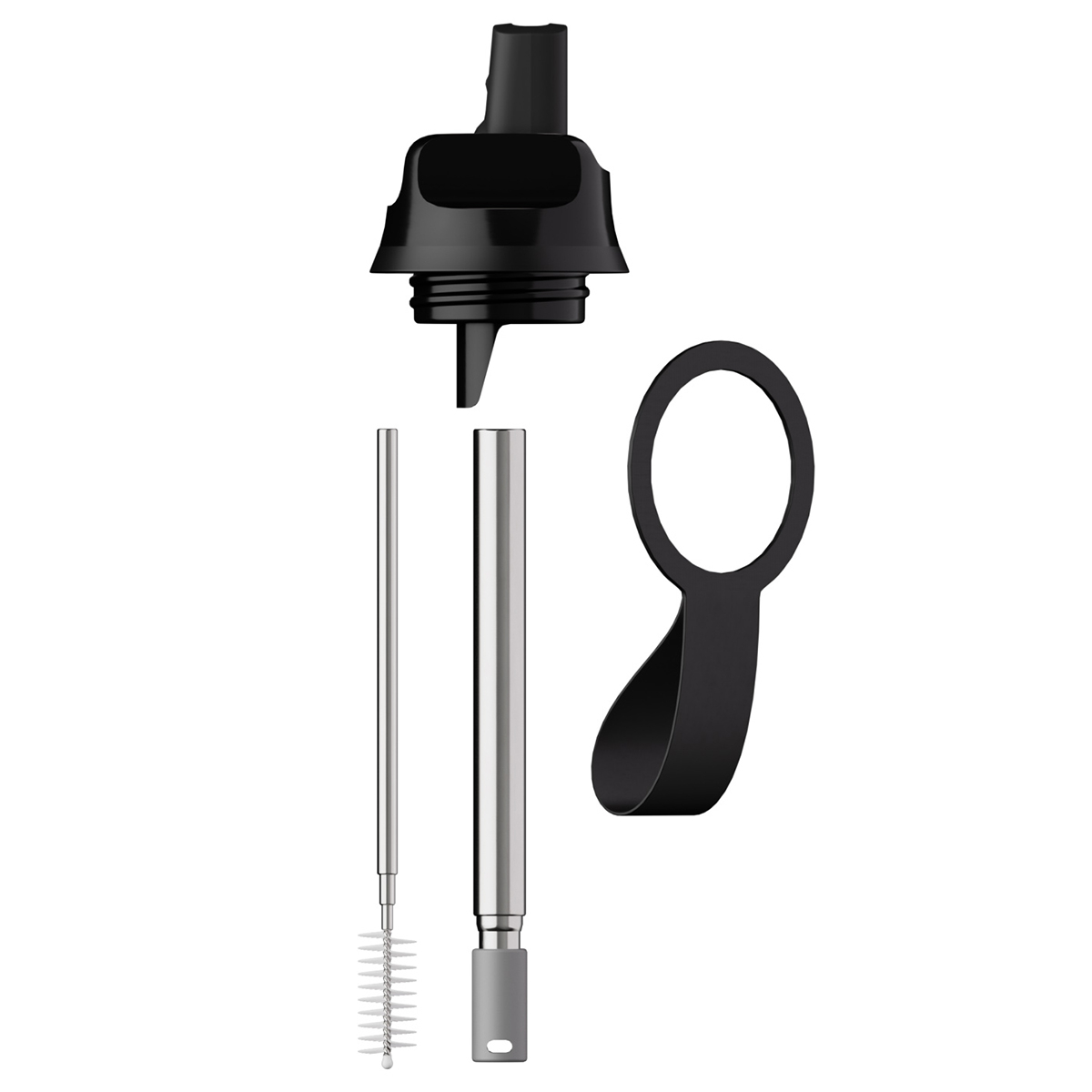Μπουκάλι Θερμός 500Ml Chilly&Apos S Series 2 Flip Cosmic Nebula Home Οργάνωση & Αποθήκευση Spitishop