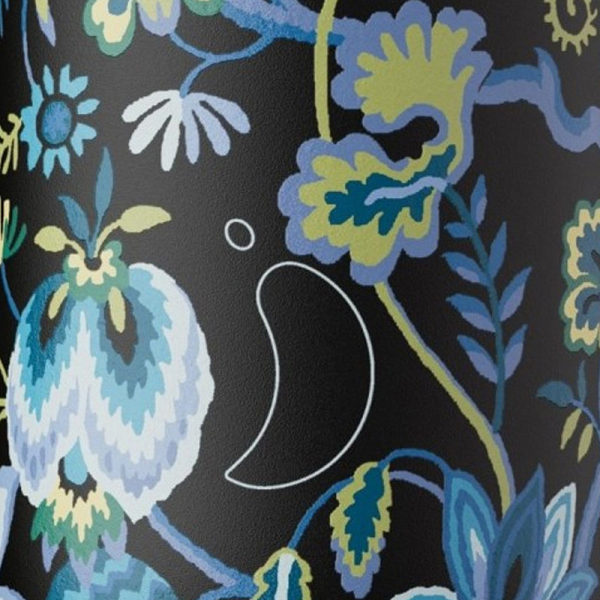 Μπουκάλι Θερμός 500ml Chilly's Series 2 Bottle Maelys Vine