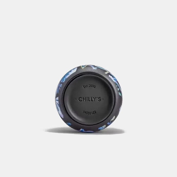 Μπουκάλι Θερμός 500ml Chilly's Series 2 Bottle Maelys Vine