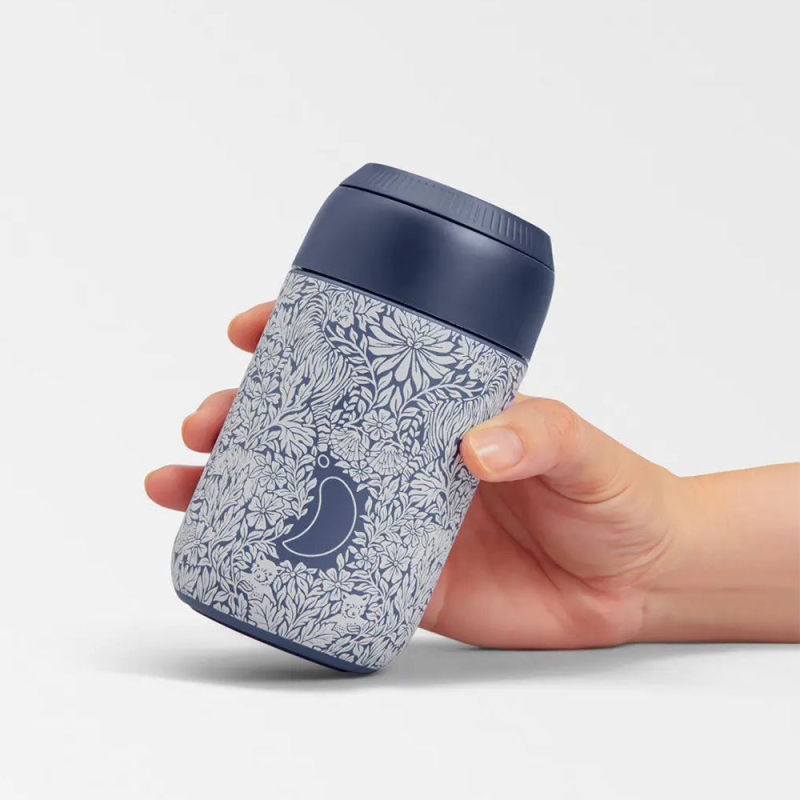 Ποτήρι Θερμός 340ml Chilly's Series 2 Liberty Survival