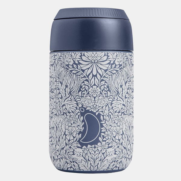 Ποτήρι Θερμός 340ml Chilly's Series 2 Liberty Survival