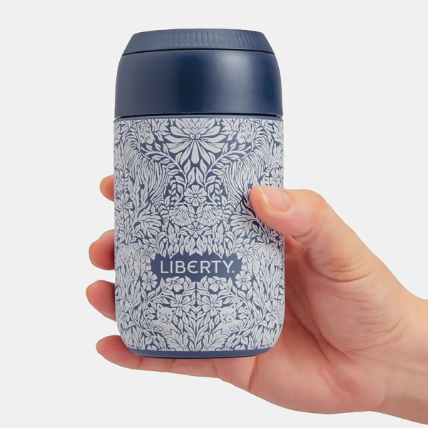 Ποτήρι Θερμός 340ml Chilly's Series 2 Liberty Survival