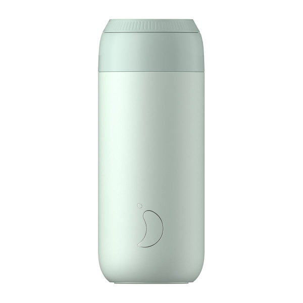 Ποτήρι Θερμός 500ml Chilly's Series 2 Cup Lichen Green