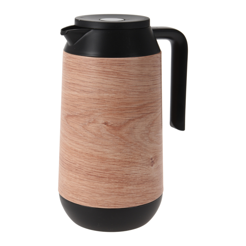 Κανάτα Θερμός 1lt K-M YN1700400