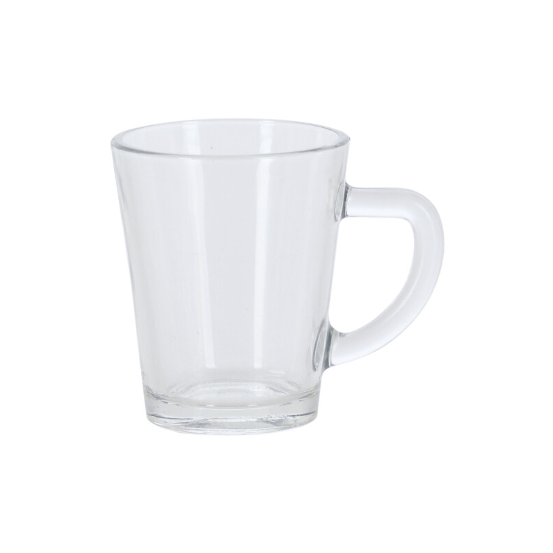 Φλυτζάνια Espresso 70ml (Σετ 6τμχ) K-M YE5000230