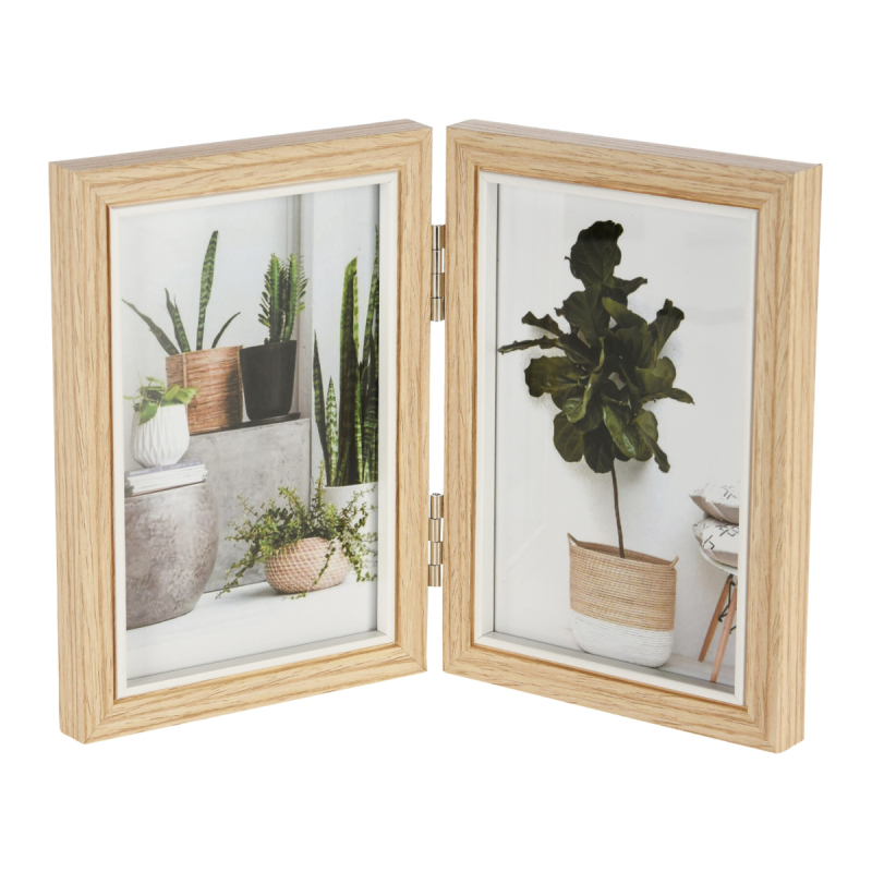 Κορνίζα 2 Θέσεων (24.5x1.7x17.2) K-M C37890680