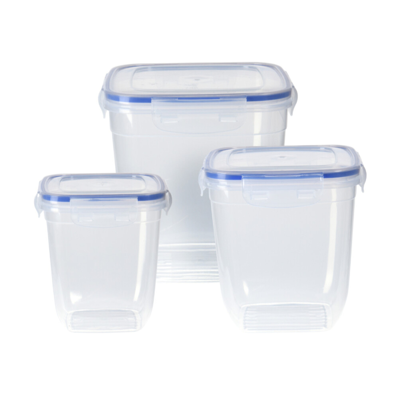 Φαγητοδοχεία (Σετ 3τμχ) K-M 024000680