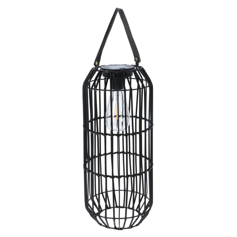 Ηλιακό Φανάρι LED (Φ17x38) K-M AF5000500