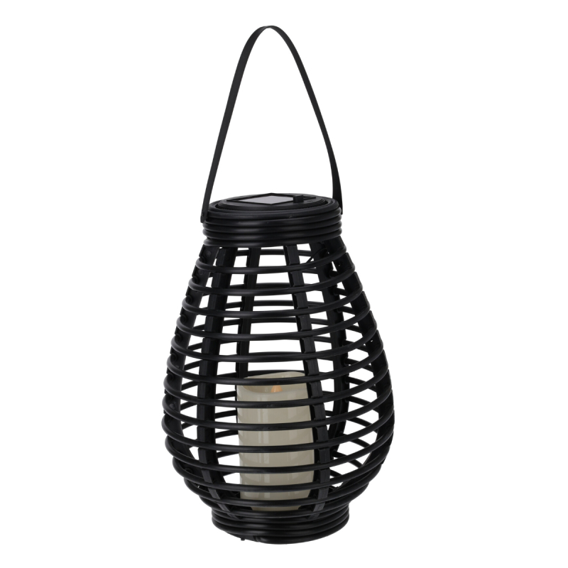 Ηλιακό Φανάρι LED (Φ18x26) K-M CX2000250