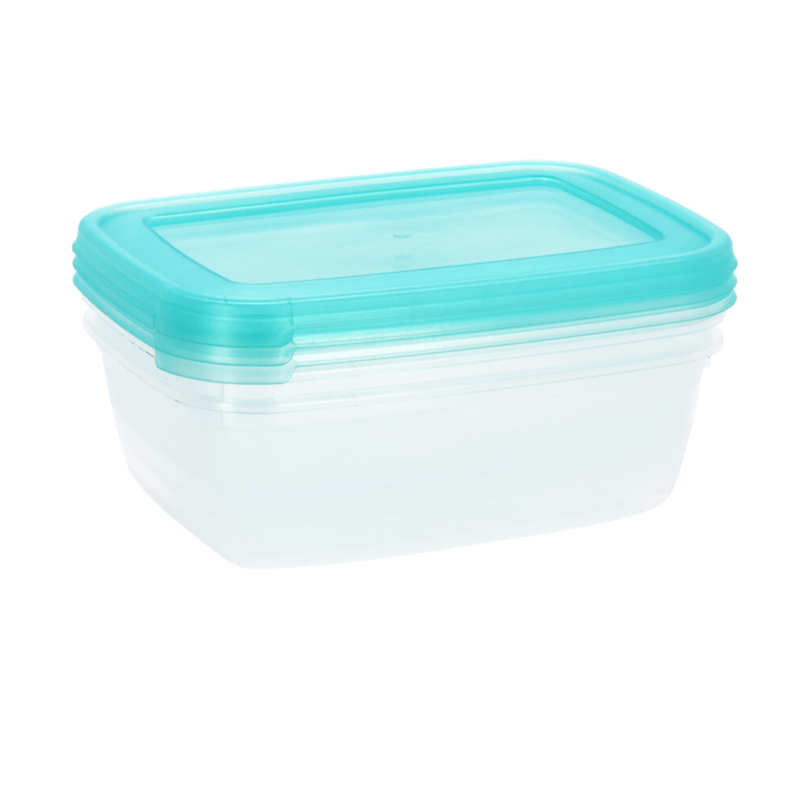 Φαγητοδοχεία 1.2lt (Σετ 3τμχ) K-M 024001500